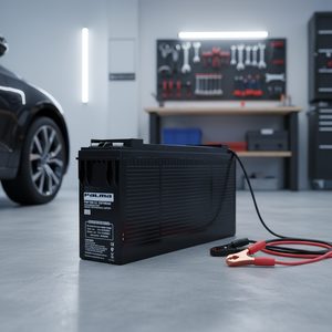 <span class=keywords><strong>Batterie</strong></span> au plomb-acide <span class=keywords><strong>gel</strong></span> <span class=keywords><strong>12v</strong></span> 100ah 120ah à borne frontale, batteries pour systèmes solaires et télécommunications, vente en gros à prix avantageux - Product Image 1