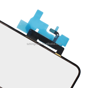 G + OCA PRO vente en gros verre tactile de remplacement pour <span class=keywords><strong>iPhone</strong></span> 7 <span class=keywords><strong>8</strong></span> 11 Pro Max X XR XS 11 12 écran tactile de téléphone - Product Image 3