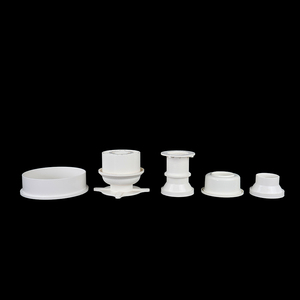 PVC cống thoát nước sàn wiht cao sâu loại - Product Image 6