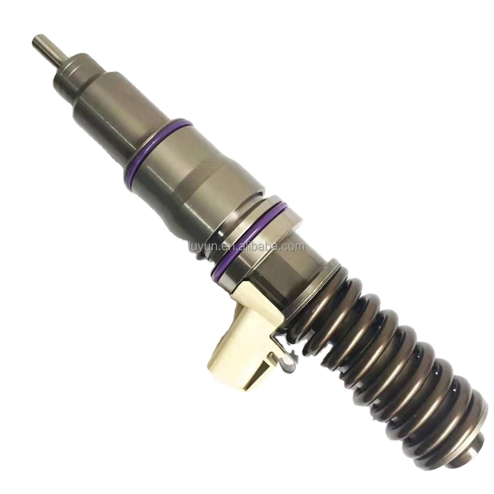 common rail injector 33800-84700 61928748 Auto parts fuel injector for Hyundai diesel injector nozzle 33800-84700