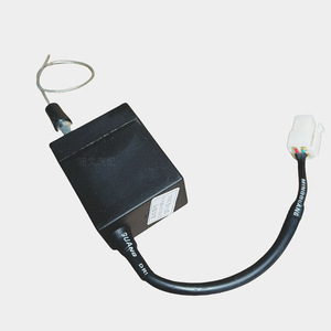 Controlador Electrónico de Apagado de Llama Ax Laidong 1111020-BWB-33 para Motor Diésel Xiaobawang Dolica Great Wall - Product Image 4