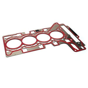 STZT 1112 7620 697 coperchio della guarnizione della testata guarnizione OEM 11127620697 per BMW 1 <span class=keywords><strong>2</strong></span> <span class=keywords><strong>3</strong></span> 4 5 X1 X3 X4 X4 Z4 F10 - Product Image 2