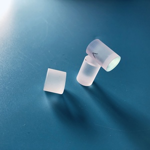 D2.77mm,L 29มมไม่เคลือบผิวOptical <span class=keywords><strong>BK7</strong></span>,ควอตซ์,FusedซิลิกาGlass RodสำหรับStorz,strykerสไตล์Endoscope - Product Image 4