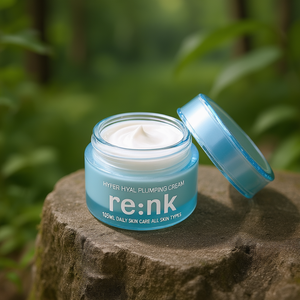 Crema Re:NK Hyper Hyal Plumping 105ml Cuidado Diario de la Piel Para Todo Tipo de Piel - Product Image 3