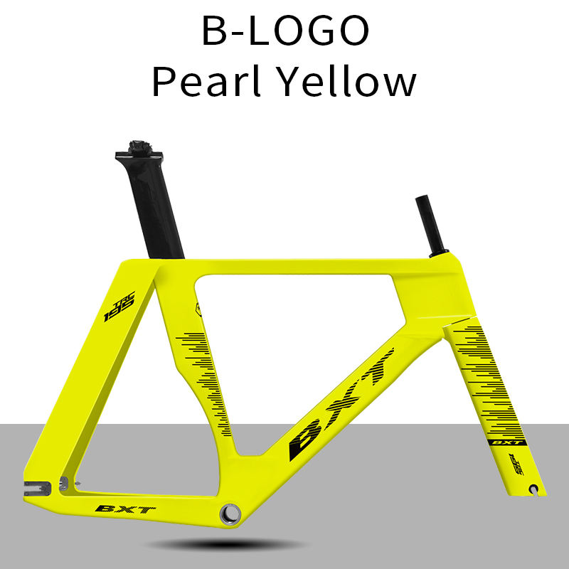 BXT Perla Amarillo-B