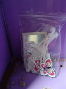 Speelgoedkast Ijzer Kleine <span class=keywords><strong>Mini</strong></span> Size Locker Poppenkast Metalen <span class=keywords><strong>Mini</strong></span> Locker Voor Kinderen - Product Image 5