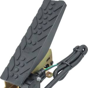 Pedal de Acelerador Electrónico NS-010-23190 71040KO-51SD-30 D100X-007-801B-A Pieza de Repuesto de Plástico - Product Image 3
