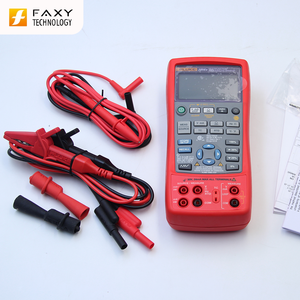 Calibrador de Procesos Intrínsecamente Seguro 725Ex/707Ex/28-2ex/718Ex 30G 100G 300G, 568Ex a Prueba de Explosiones 28 Ii Ex, Original, Nuevo - Product Image 2