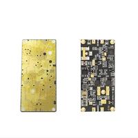 5.8GHz 4W WiFi Signal Booster Module amplificateur haut débit sans fil pour drone UAV routeur répéteur