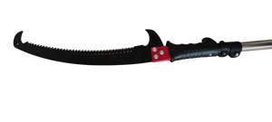 Cao chi nhánh Saw Telescopic cực Saw shear mở rộng tay cắt tỉa loppers - Product Image 4