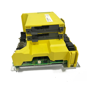 ระบบแบ็คเพลน FANUC รุ่น A05B-2680-C040 - Product Image 5
