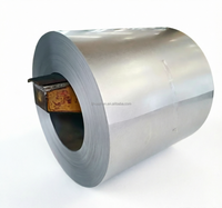 Bobines d'acier Aluzinc Galvalume Zincalume Aluzink AZ150 en rouleaux de Shandong Sea Key, technique d'emballage de surface DIN