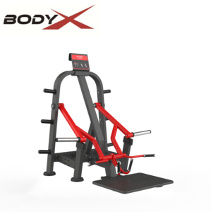 BPT-007 Equipo Profesional de Gimnasio <span class=keywords><strong>para</strong></span> Fortalecimiento de Brazos, Dispositivo de Entrenamiento de Tres Puntos de Contacto <span class=keywords><strong>para</strong></span> <span class=keywords><strong>Pecho</strong></span>, Piernas y Espalda - Product Image 2