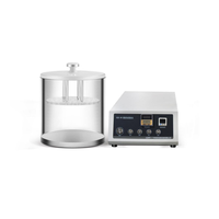 Leakage Tester Vacuum Negative Pressure Method Packaging Sealing Performance Instrument Sachets, Bags, Bottles, Cans ASTM D3078