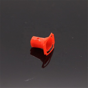 Custom Remote Control <strong>2</strong> Part Conductive Silicone <strong>Push</strong> <strong>Rubber</strong> <strong>Buttons</strong> - Product Image 1