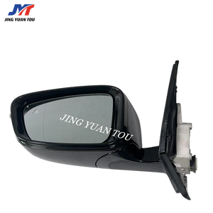 Per <span class=keywords><strong>BMW</strong></span> <span class=keywords><strong>3</strong></span> <span class=keywords><strong>serie</strong></span> G28 G20 specchietto retrovisore Auto bel montaggio pieghevole angolo cieco vetro specchio per lato sinistro - Product Image 4