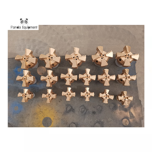 מקדח גרירה מקצועי לקידוח בארות מים - Product Image 6