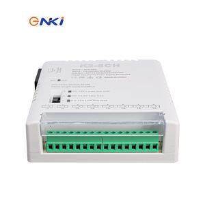 Hot Sell 100-240vac Naar Dc 12V/13.5V/15V 8ch Constante Spanning Kunststof Schakelende Voeding Voor <span class=keywords><strong>Cctv</strong></span> Voeding - Product Image 4