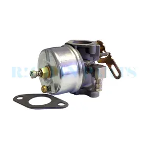 كربوراتور يناسب الكربوهيدرات ليحل محل تيكومسيه نافخ الثلج ، OHSK70 OH195SA محرك 5.5hp 7hp OEM No.