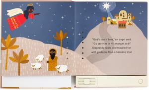 <span class=keywords><strong>Livre</strong></span> enregistrable pour les enfants le tout <span class=keywords><strong>premier</strong></span> <span class=keywords><strong>livre</strong></span> sonore de Noël - Product Image 5