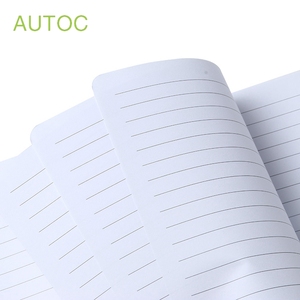 Vente Bien Impression Personnalisée Cahier <span class=keywords><strong>Relié</strong></span> A5 Pu Cahier En <span class=keywords><strong>Cuir</strong></span> - Product Image 4