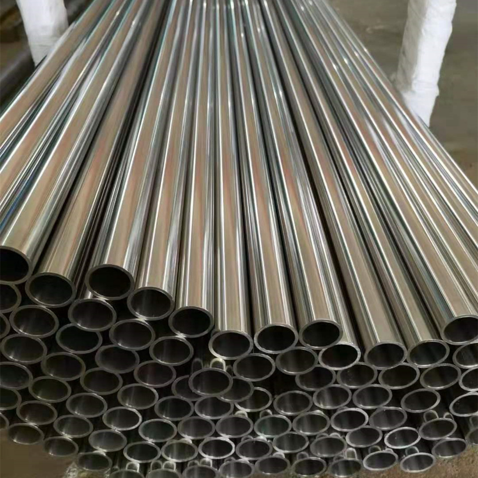 309 stainless steel tube anti-oxidation