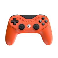 Gamepad Esports Berkabel PC GameSir Tarantula 8K Grosir, Laju Polling 8000Hz, Joystick TMR, Trigger Efek Hall, Pengontrol Game