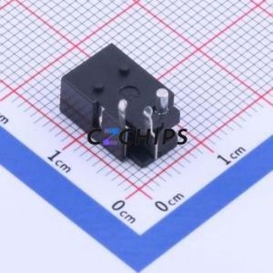 ชิปวงจรรวมอุปกรณ์เชื่อมต่อพลังงาน DC-023 PMIC DC ของแท้และใหม่เอี่ยม - Product Image 2