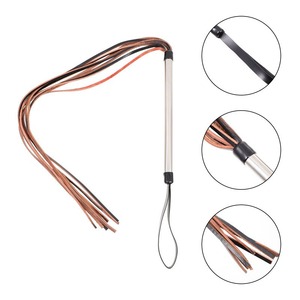 Auf Lager Großhandel für Hunde- & Katzen-Training: Professionelle Trainingspeitsche mit Ton – Modell XD13 - Product Image 2