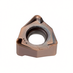 Insertos de fresado Ttake Wneu Mm para herramientas de corte de metales - Product Image 2