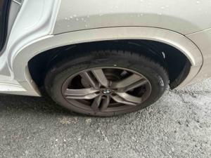 Auto Usado <span class=keywords><strong>BMW</strong></span> <span class=keywords><strong>X2</strong></span> SDrive25i F39 2023 Edición M Sport Shadow, <span class=keywords><strong>Gasolina</strong></span>, Autos Usados en Venta en China - Product Image 4