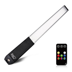 Luz LED Profesional para Fotografía con Forma de Barra de Hielo, 3200-5500K, Accesorios de <span class=keywords><strong>Video</strong></span> para Estudio Portátil - Product Image 2