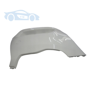 Nuovo Paraurti Anteriore Destro 8X0807436 per <span class=keywords><strong>Audi</strong></span> <span class=keywords><strong>A1</strong></span> 2011-2015 - Product Image 6