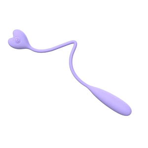 Vibrateur Œuf Portable LetRock pour Femme, Micro-Masseur Clitoridien, Jouet Sexuel Portable pour Couples - Product Image 2