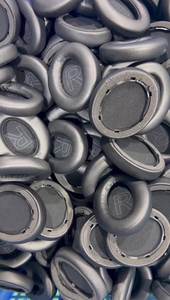 Аксессуары для наушников XY Band для Aker Soundcore Life 2 Q20 Q20 + Q20I Q20BT сменные амбушюры - Product Image 4