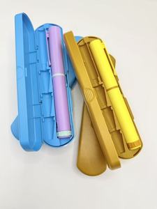 V4 <b>Multi</b> <b>Color</b> Reusable Plastic Skincare Injection <b>Pen</b> Peptide Serum Applicator Portable Beauty Device - Product Image 3