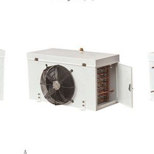 Pièces de réfrigérateur DD-3.7/22, évaporateur de refroidisseur d'air pour chambre <span class=keywords><strong>froide</strong></span> - Product Image 2