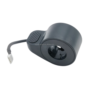 Acelerador de accesorios <span class=keywords><strong>IScooter</strong></span> <span class=keywords><strong>I9</strong></span> <span class=keywords><strong>Pro</strong></span> para scooters eléctricos y Kick - Product Image 5