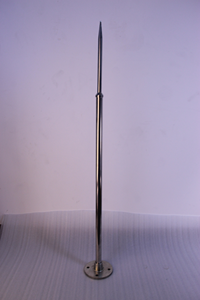 <span class=keywords><strong>Pararrayos</strong></span> de techo de acero inoxidable para <span class=keywords><strong>casa</strong></span> y Villa - Product Image 2