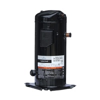 ZPD72KCE-TFD-433 ZPI72KCE-TFD-420 ZPJ72KCE-TFD-496 ZPJ83KCE-TFD-532 ZPI61KCE-TFD-420 Climatiseur numérique à scroll Emerson Valley