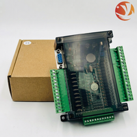 Nuevo controlador de automatización FX3U-24MT original en stock para PLC