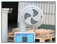 Sécheur automatique de trémie en plastique 25kg/50kg/100kg/200kg Machine électrique de séchage de granulés pour machine d'injection