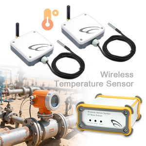 <b>Wireless</b> <b>Temperature</b> <b>Sensor</b> System 433 mhz <b>Temperature</b> Humidity <b>Wireless</b> <b>Sensor</b> 2 Sets RF <b>Wireless</b> <b>Temperature</b> <b>Sensor</b> - Product Image 1
