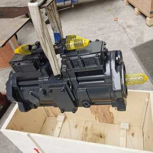 ปั๊มไฮดรอลิกหลัก K3V112DTP-1K9R ปั๊มไฮดรอลิกรถขุด K3V112DTP ปั๊มไฮดรอลิกสำหรับ SK200-8 kobelco - Product Image 3