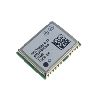 Module récepteur GPS à circuit intégré NEO-M8N-0-10 NEO-M8 NEO-M8N