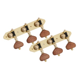 Accordatori di chitarre classiche teste di accordatura pioli di chitarra <span class=keywords><strong>classica</strong></span> di tipo aperto di alta qualità per chitarra <span class=keywords><strong>classica</strong></span> - Product Image 5