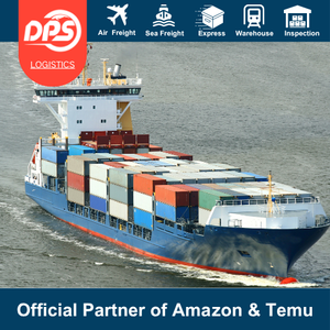 Tianjin LCL + agente di Dropshipping espresso in belgio paesi Bassi Guangzhou agenti di spedizione - Product Image 2