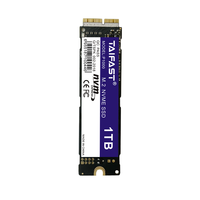 علامة تجارية جديدة عالية السرعة. 2 NVMe لـ MAC MacBook المحمول بحالة صلبة-mgb محرك أقراص صلبة ملحقات الكمبيوتر
