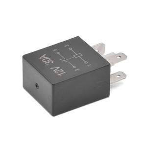 <span class=keywords><strong>Alarma</strong></span> Antirrobo para Automóvil de 2.4G de Fácil Instalación, Dispositivo Antirrobo Universal de 12V para Automóvil, Sistema Inmovilizador de Motor de Automóvil - Product Image 1