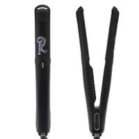 Lisseur de cheveux professionnel en céramique 2-en-1 MK-128 avec fonction bouclante, sans minimum de commande